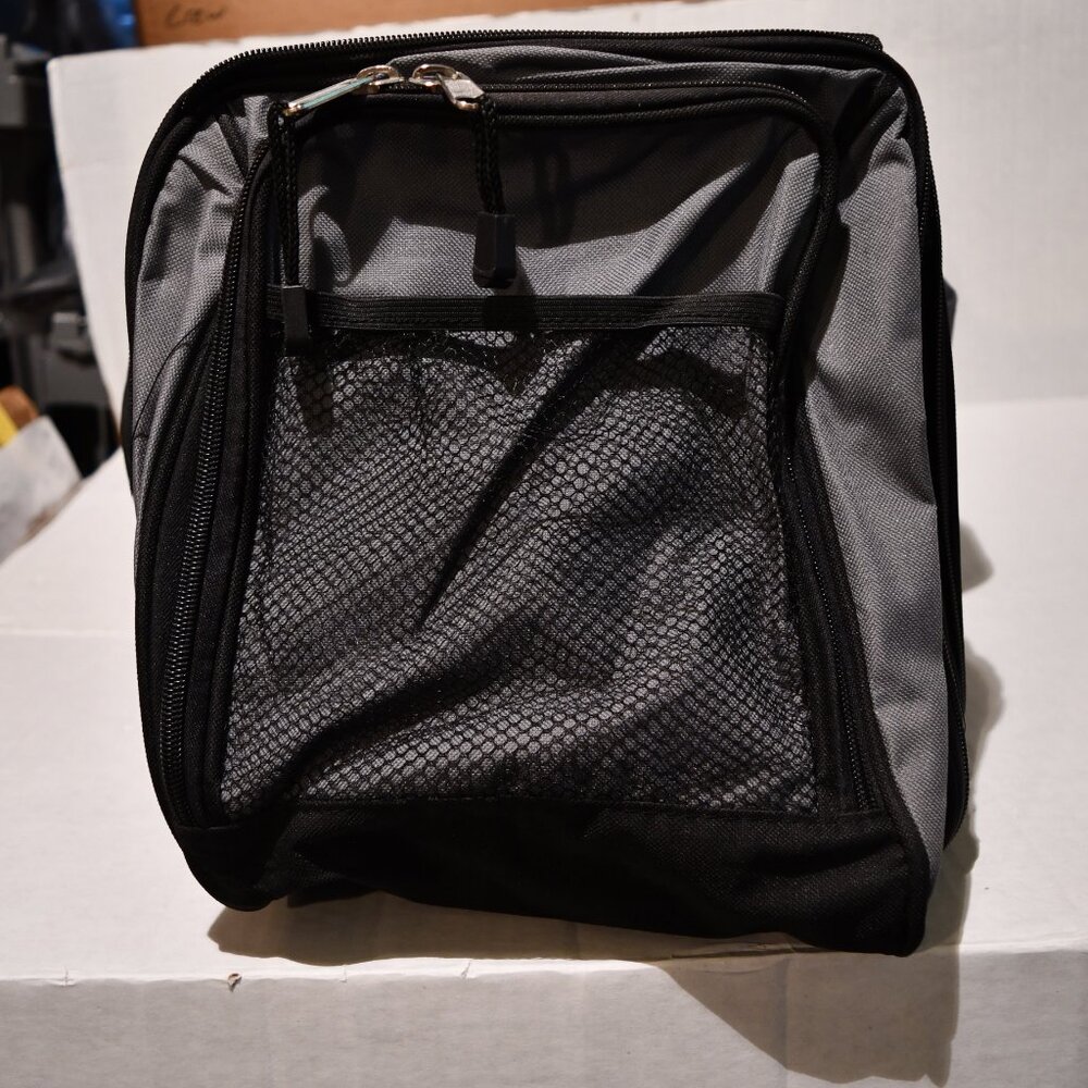 Dallas Cowboys Football Player Gym/Duffle Bag Salesman Sample New with Tag - Picture 9 of 13